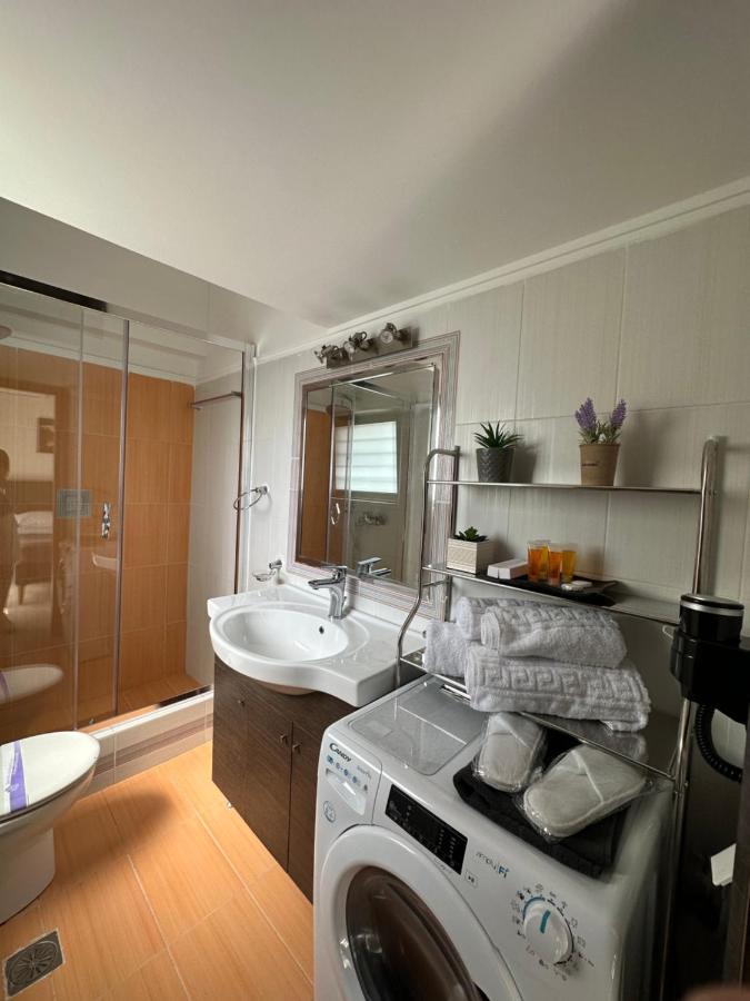 Apartament Elegant Escapes 4 Ateny Zewnętrze zdjęcie