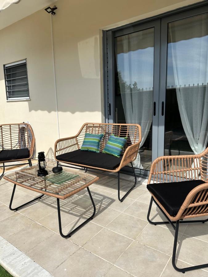 Apartament Elegant Escapes 4 Ateny Zewnętrze zdjęcie
