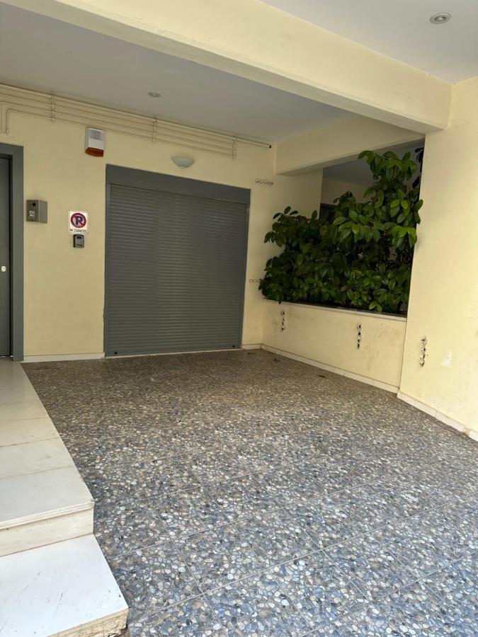 Apartament Elegant Escapes 4 Ateny Zewnętrze zdjęcie