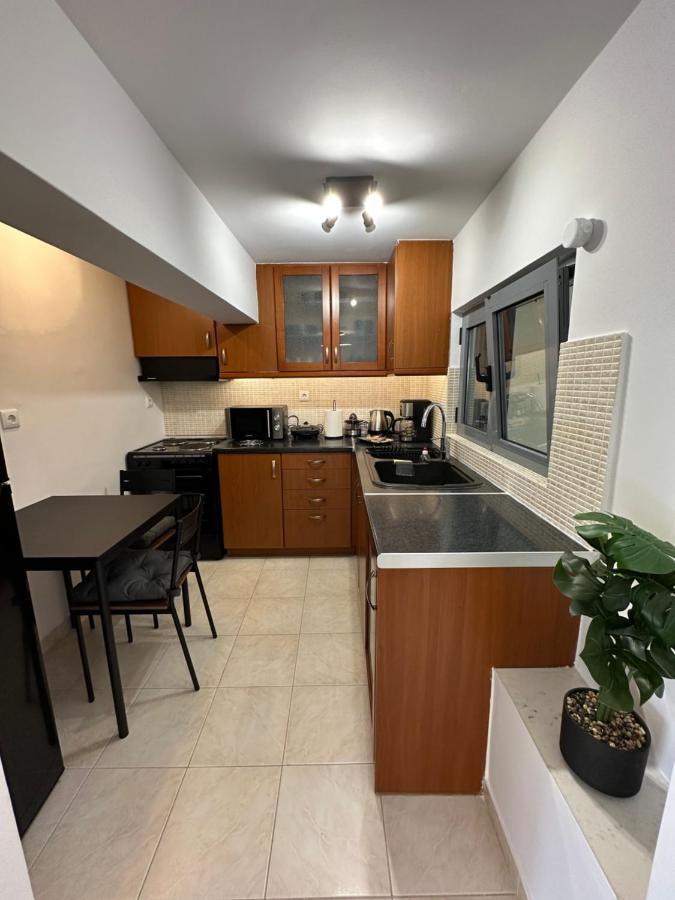 Apartament Elegant Escapes 4 Ateny Zewnętrze zdjęcie